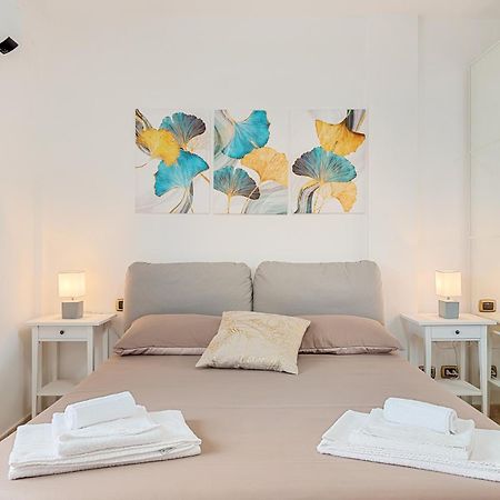 Apartament La Casa Dei Sogni La Spezia Zewnętrze zdjęcie