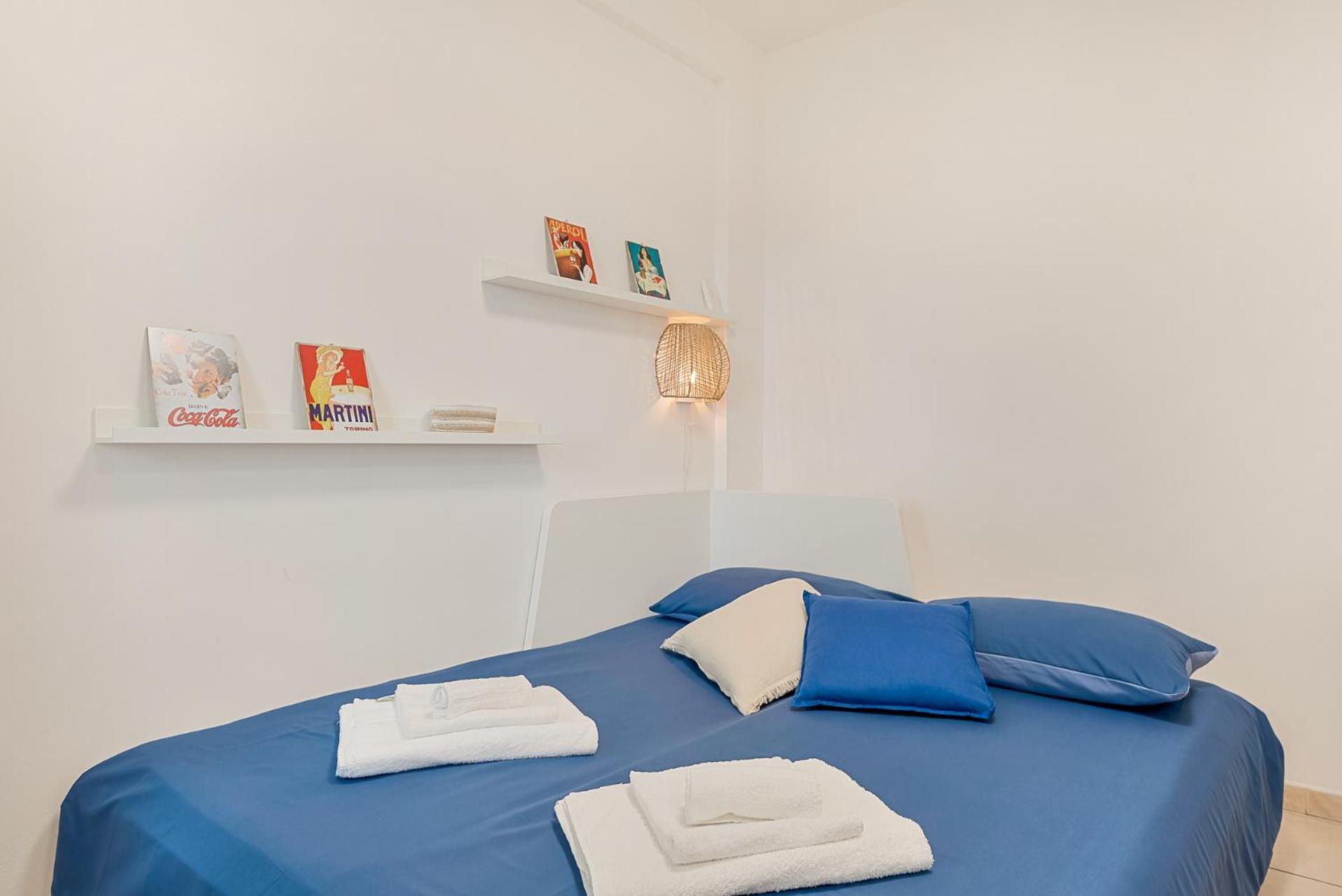 Apartament La Casa Dei Sogni La Spezia Zewnętrze zdjęcie