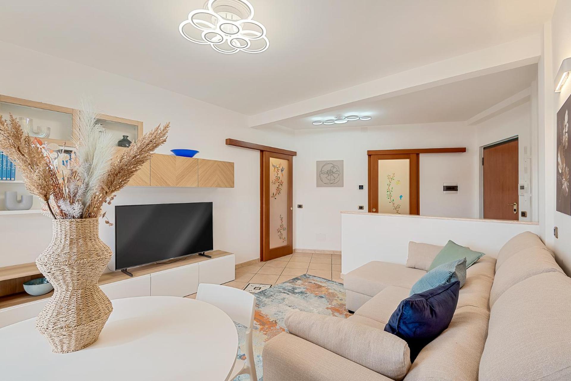 Apartament La Casa Dei Sogni La Spezia Zewnętrze zdjęcie
