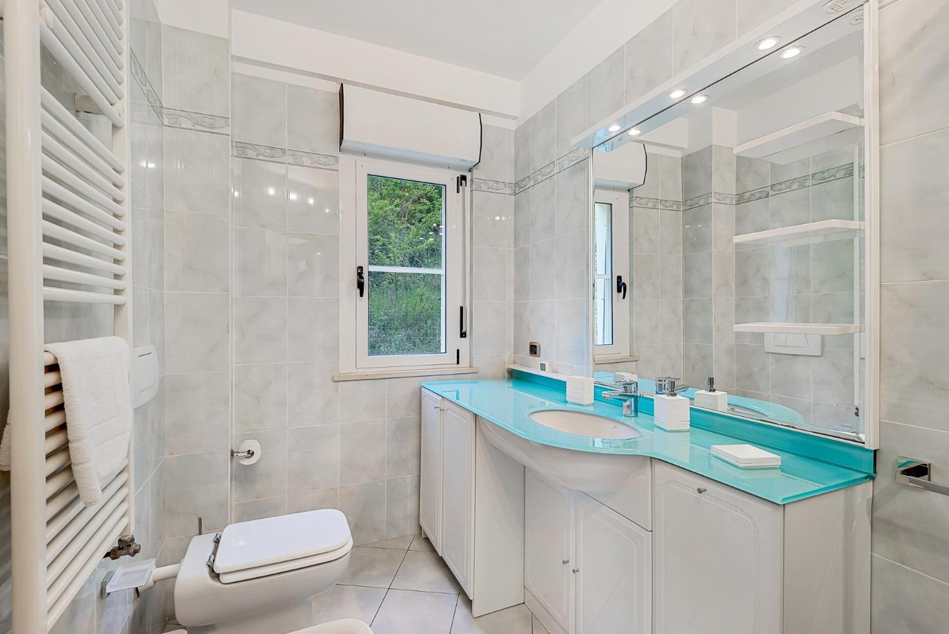 Apartament La Casa Dei Sogni La Spezia Zewnętrze zdjęcie