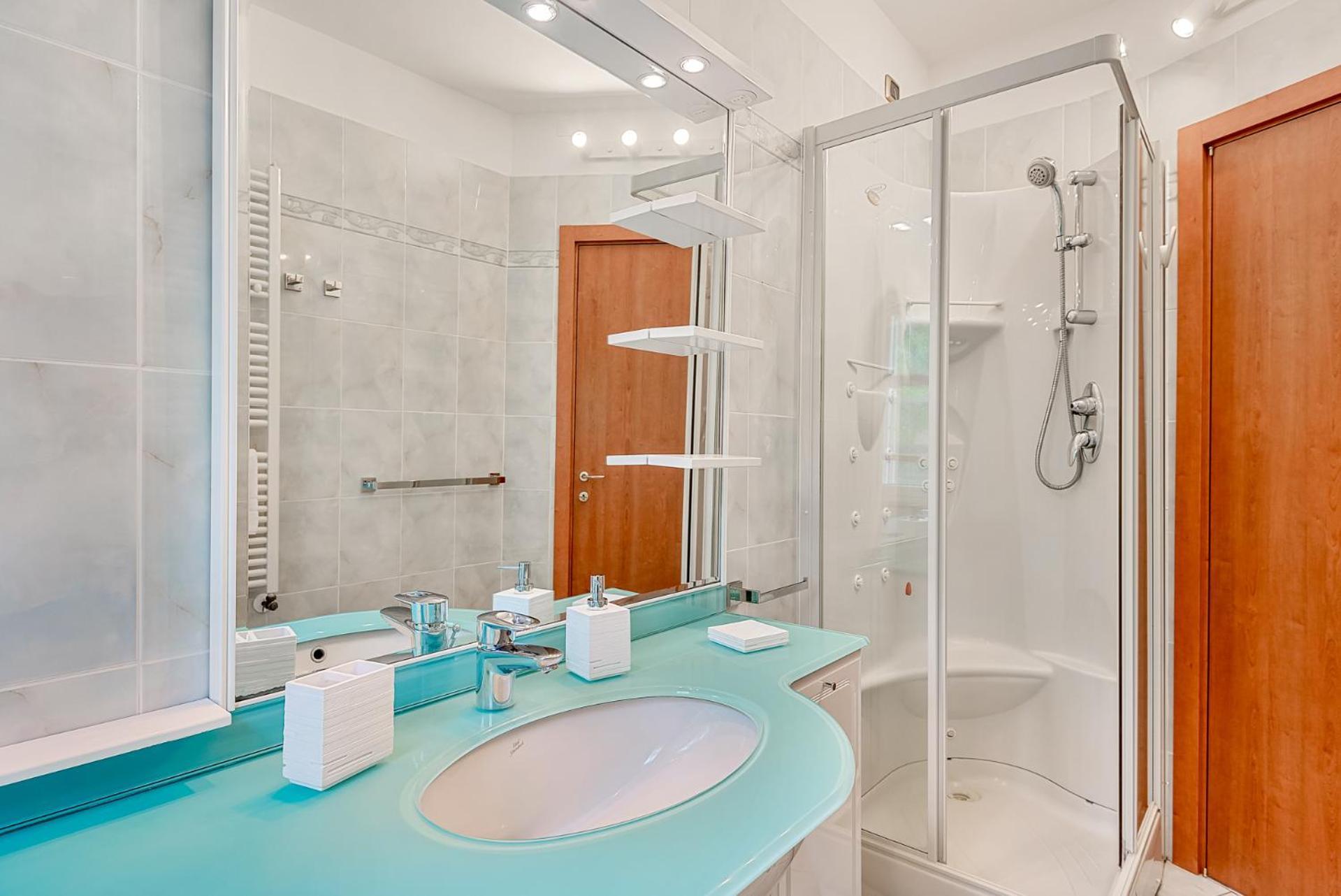Apartament La Casa Dei Sogni La Spezia Zewnętrze zdjęcie
