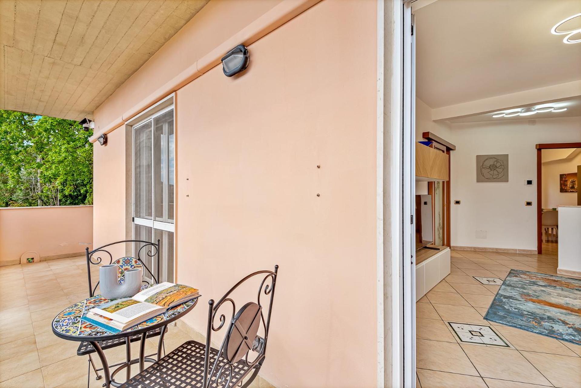 Apartament La Casa Dei Sogni La Spezia Zewnętrze zdjęcie