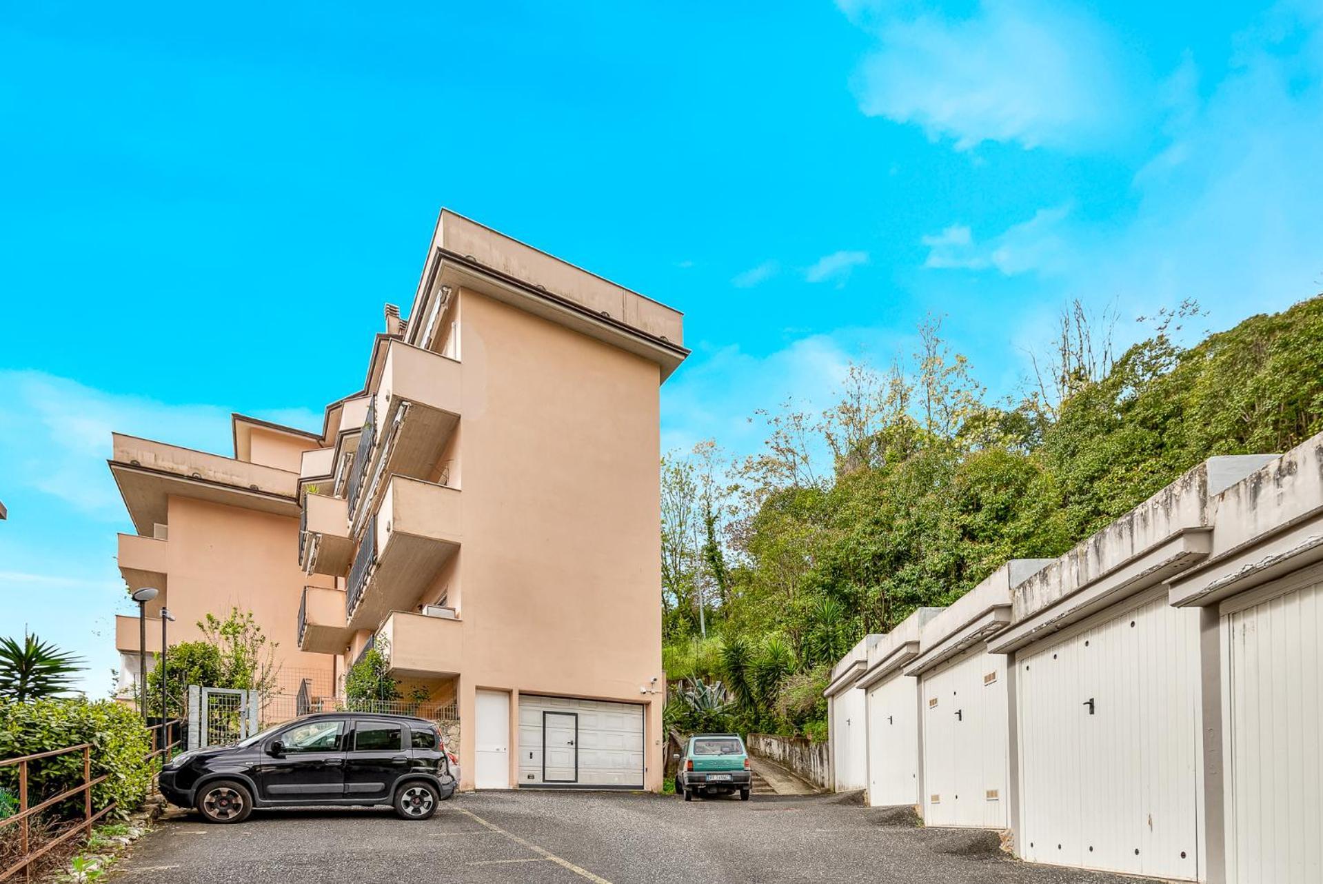 Apartament La Casa Dei Sogni La Spezia Zewnętrze zdjęcie